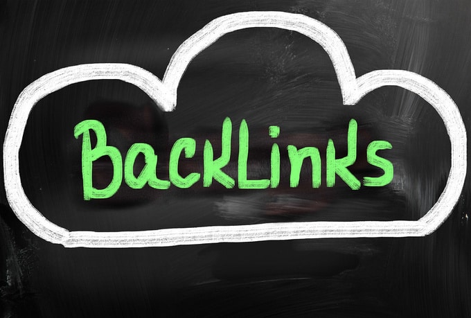 Backlinks