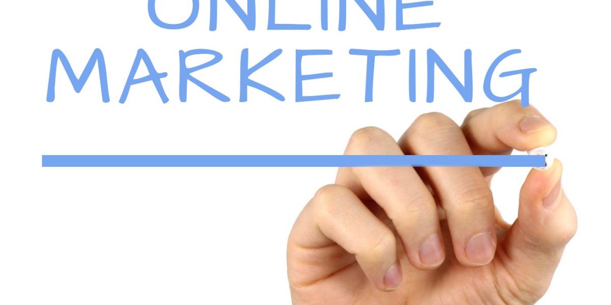 online-marketing