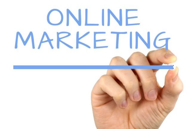 online-marketing