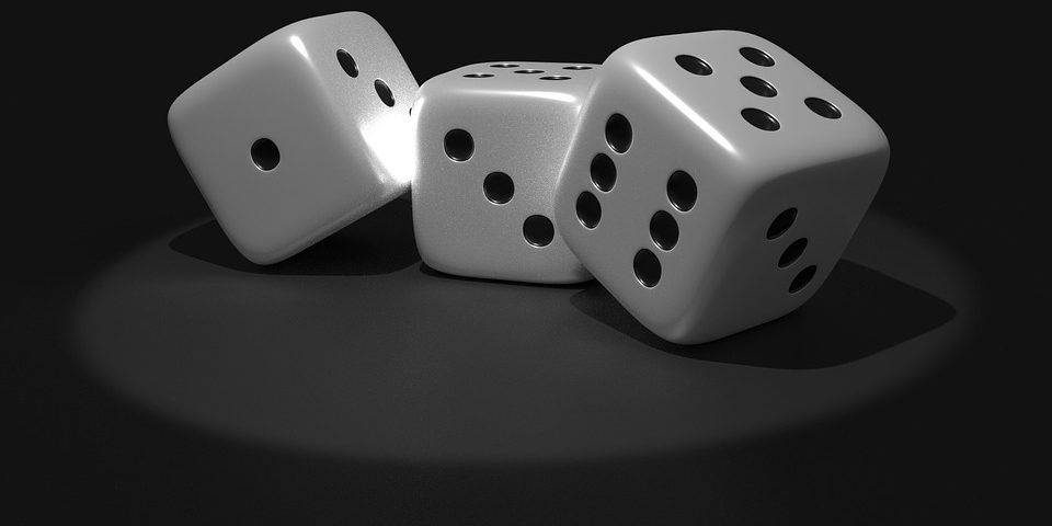 Marketing Strategies for an Online Gambling