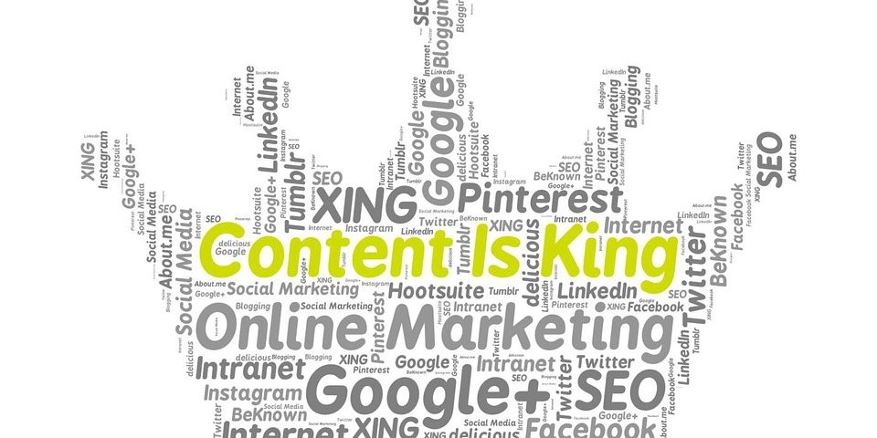 Content Marketing for adult websites
