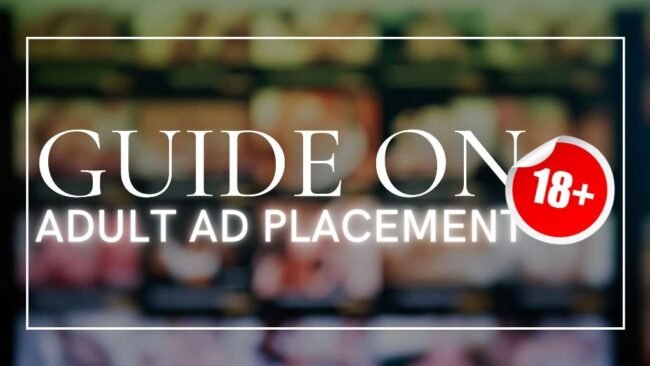 Guide on Adult AD Placement Guide on Adult AD Placement