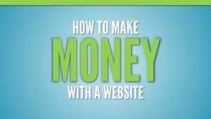 Monetize an Adult Website