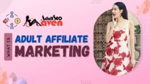 adult affiliate Marketing