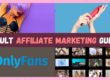 adult affiliate marketing guide