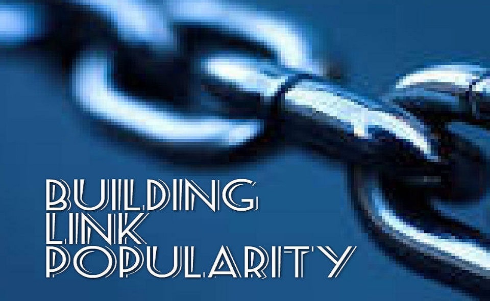 Link Building techniques