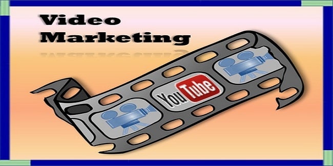 marketing strategy for video
