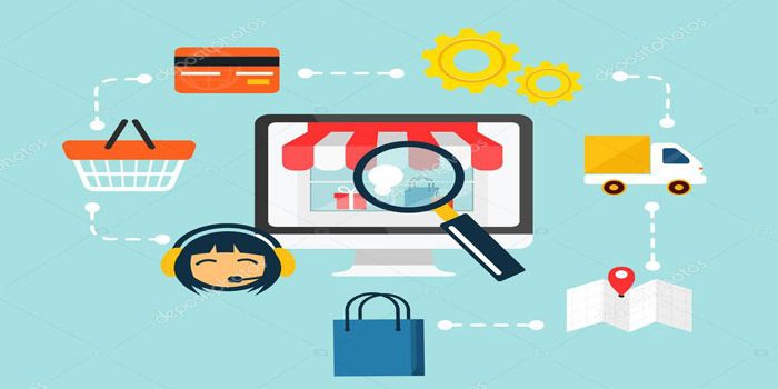 Best practices for ecommerce website design