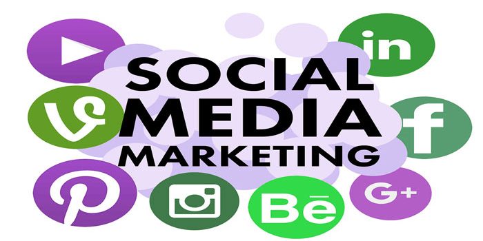 Social media marketing in a nutshell Social media marketing in a nutshell