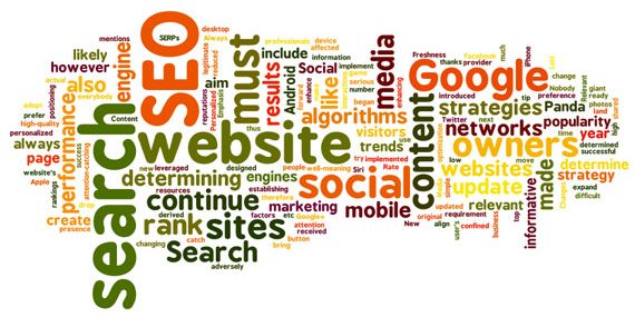 A Step by Step SEO Guide for Beginners A Step by Step SEO Guide for Beginners