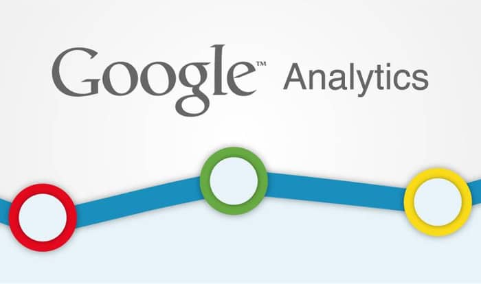 google-analytics