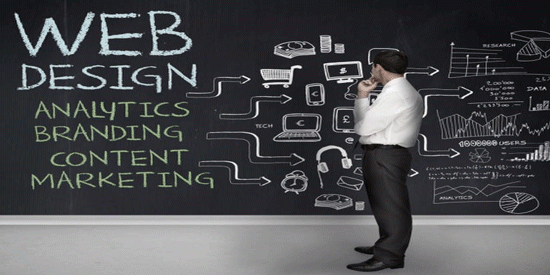 Expert Tips for working with your Web Designer Expert Tips for working with your Web Designer