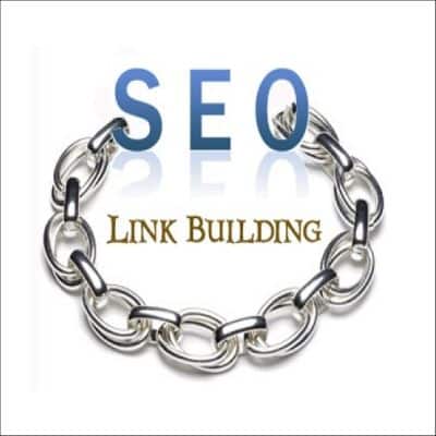 SEO Link Building