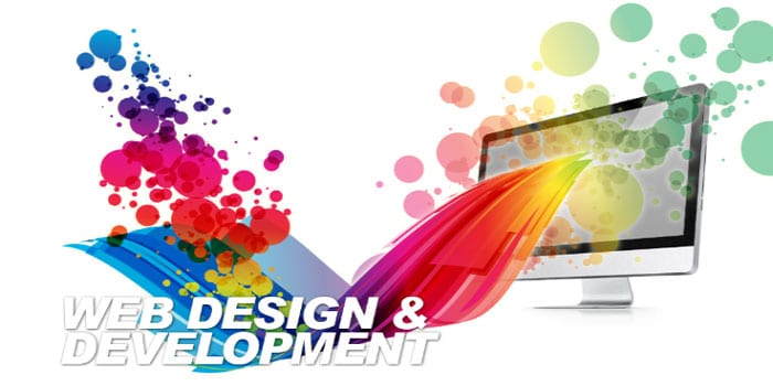 Web Design and Web Development