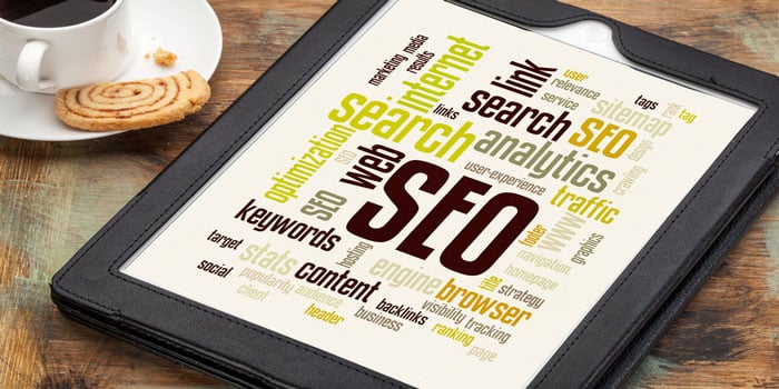 guide to write effectively SEO