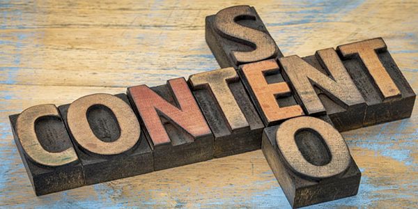 Content SEO