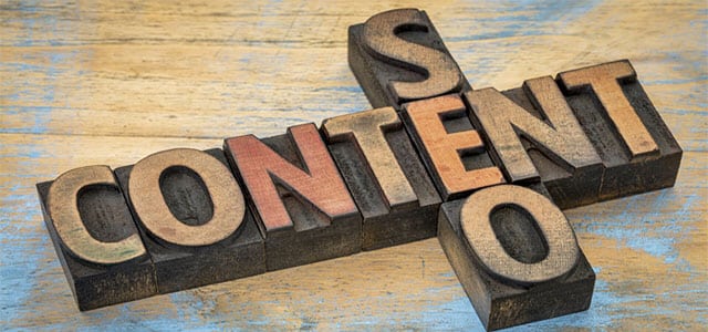 Content SEO