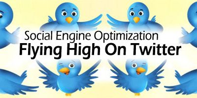 Twitter SEO Tips