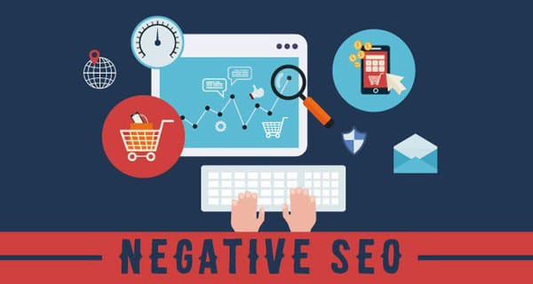 negative seo