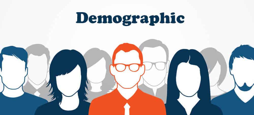 demographic