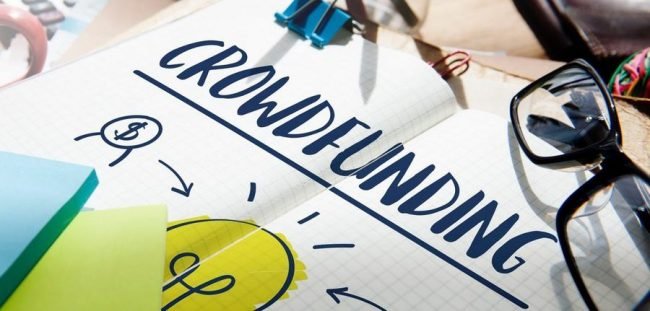 Crowdfunding in adult industry