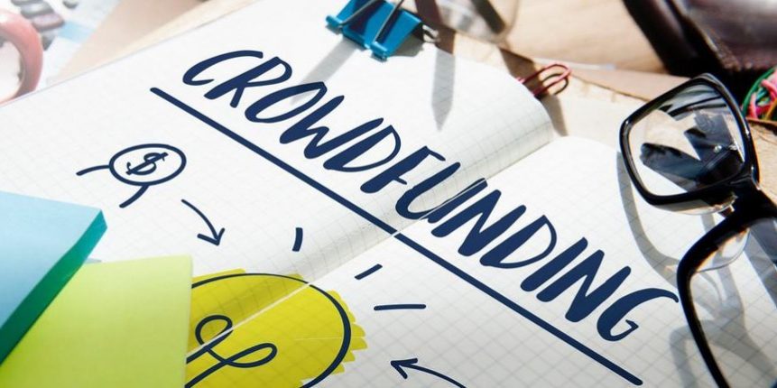 Crowdfunding in adult industry