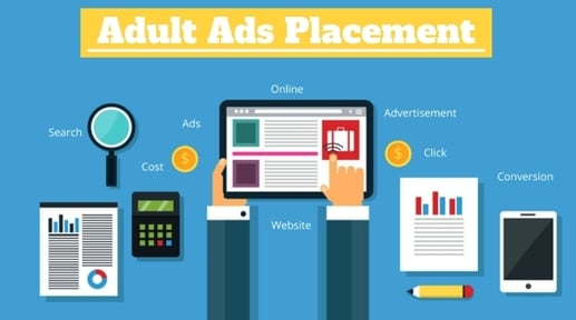 Adult Ads Placement Guide