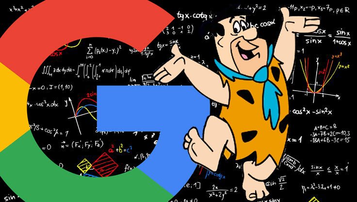 Google-Algorithm-Fred