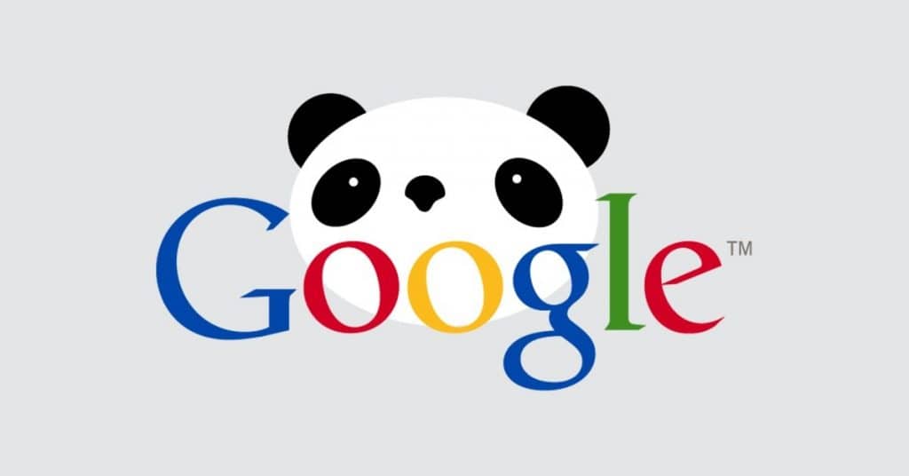 Google-Algorithm-Panda