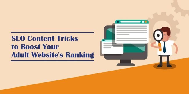SEO Content Tricks Featured