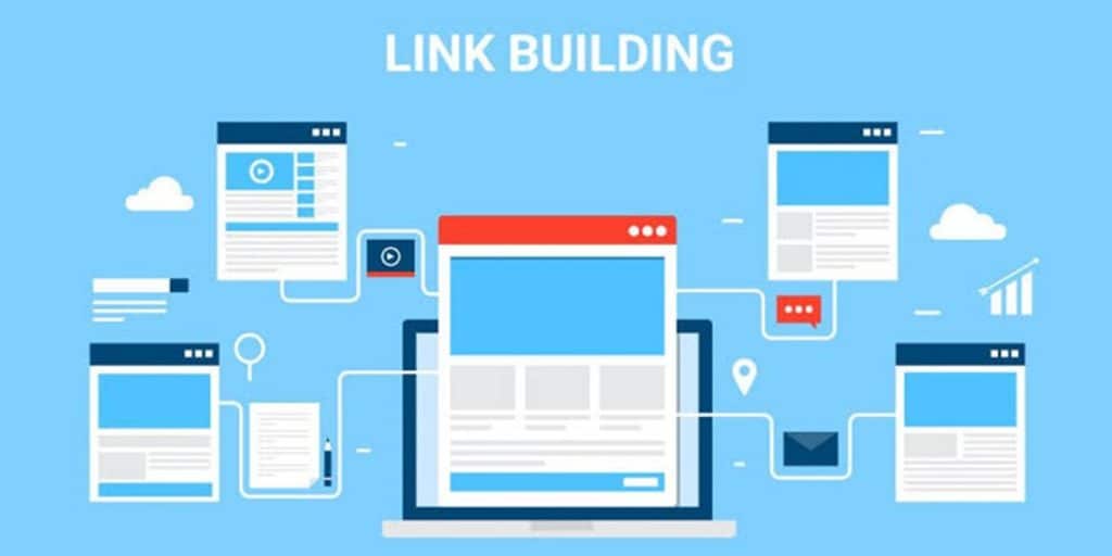 Link Building