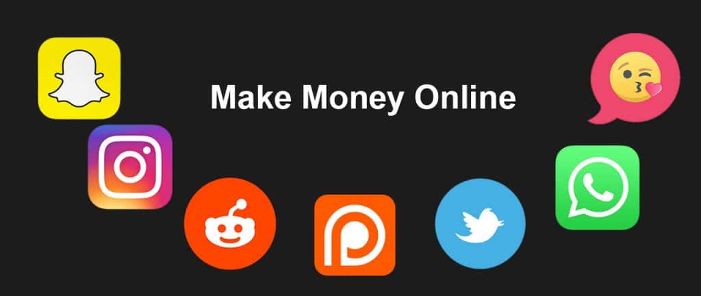 Make Money Online