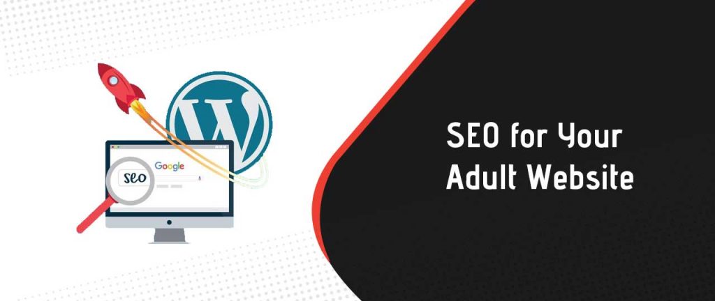 Adult Website seo