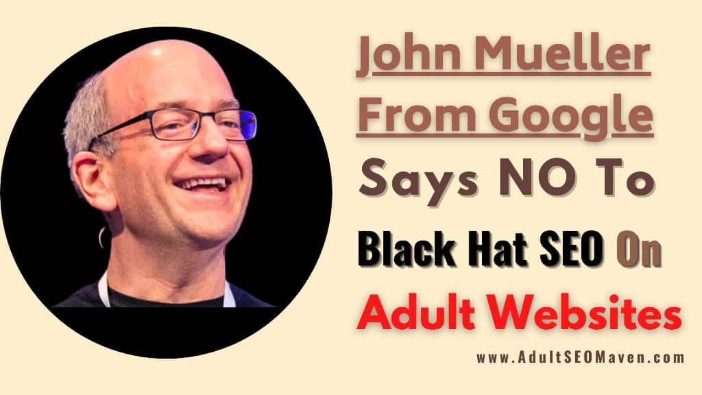 black hat seo for adult websites