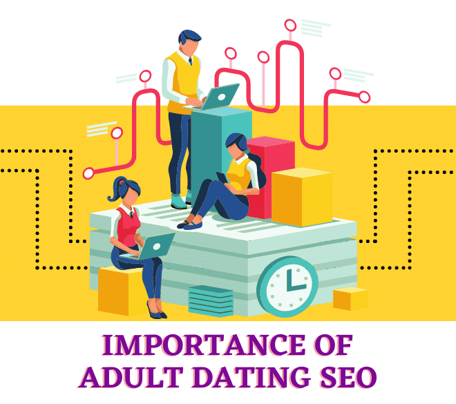 Adult Dating SEO