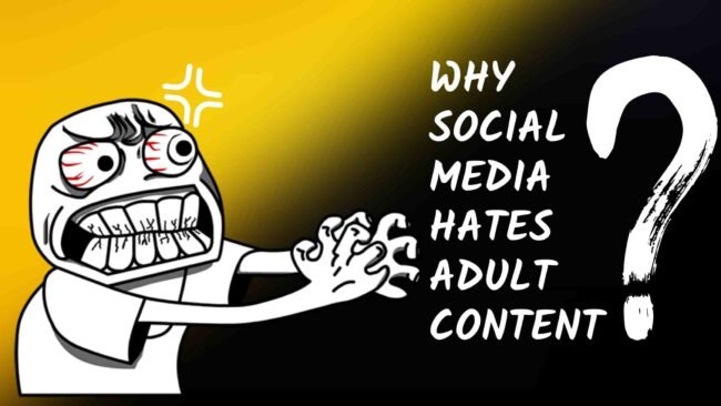 Adult Social Media Adult Social Media