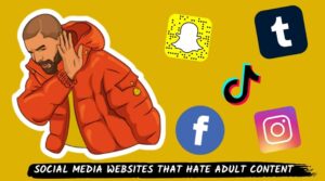 Why Social Media Hates Adult Content - AdultSEOMaven