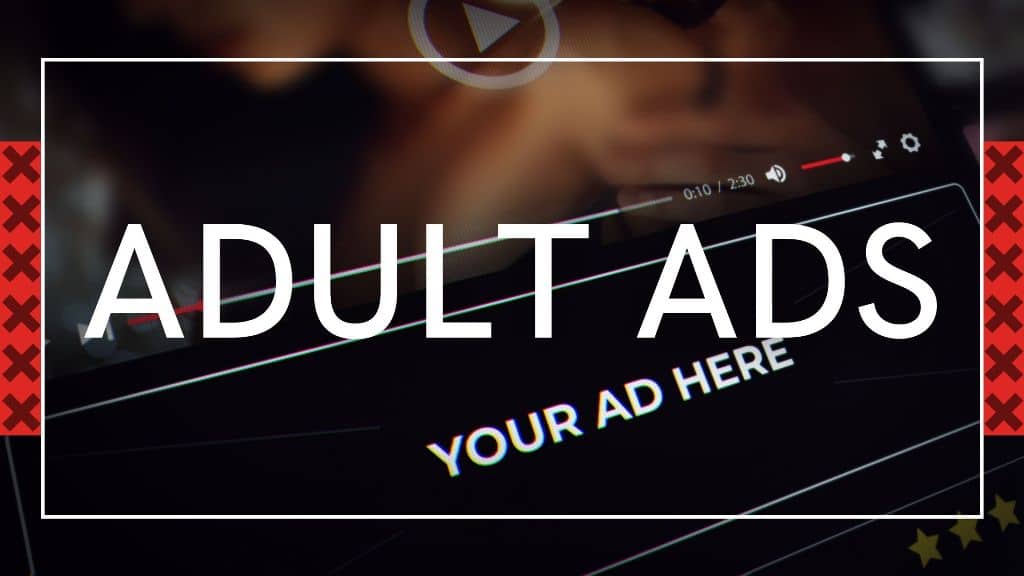 An Explanation of Adult Ads
