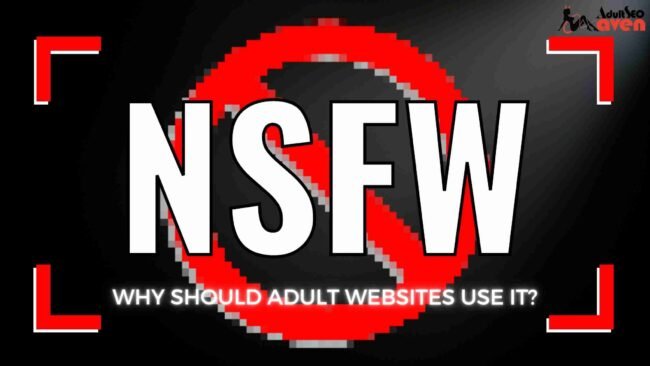 What is NSFW What is NSFW
