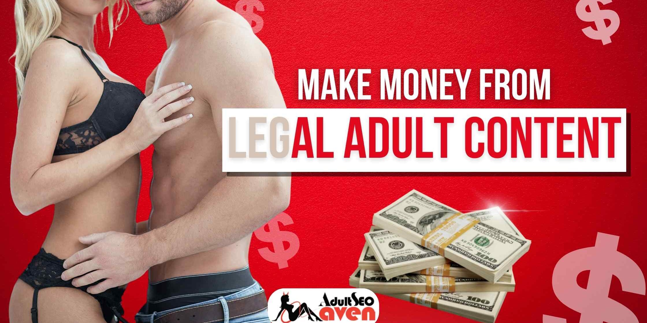 legal adult content