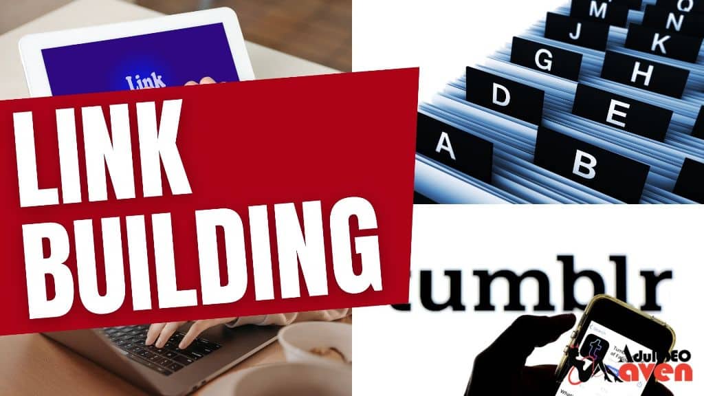 adult link building tool