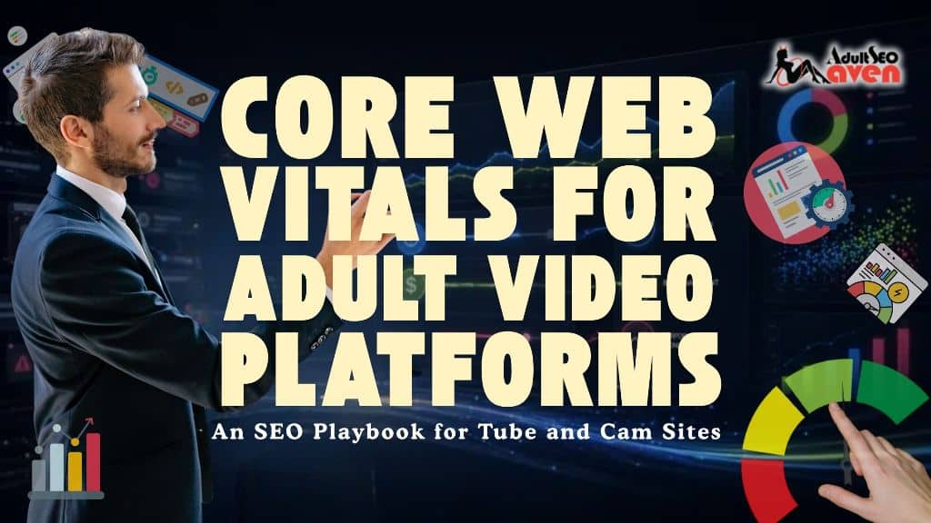 Core Web Vitals For Adult Video Platforms