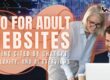 GEO for Adult Websites
