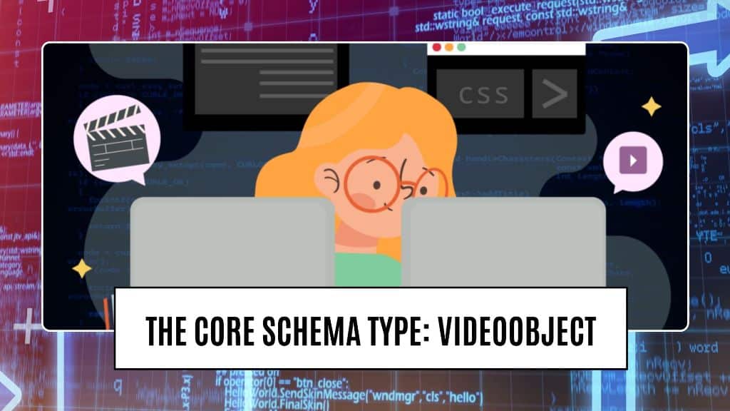 The Core Schema Type_ VideoObject