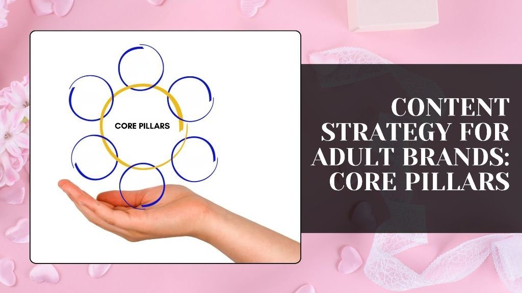 Content Strategy for Adult Brands_ Core Pillars