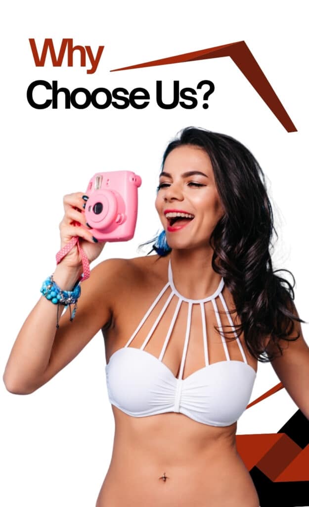 Why Choose Us