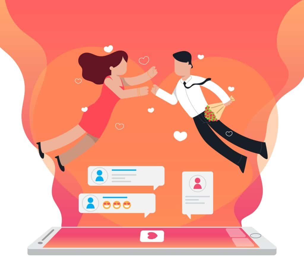 SEO for Niche Dating Communities